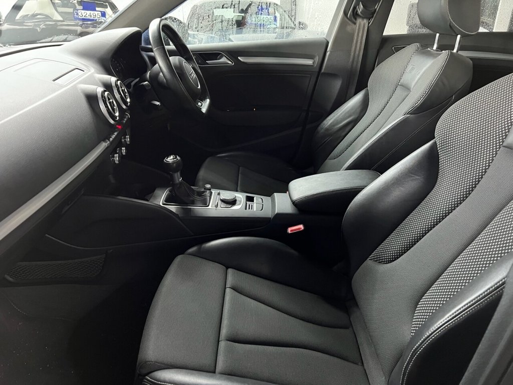 Used Audi A3 2015 for sale - 77806292: Photo 5