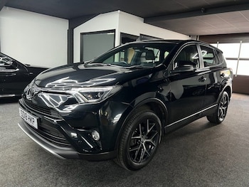 Used Toyota RAV4 2018 for sale - 78974999: Photo
