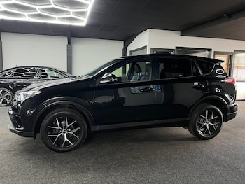 Used Toyota RAV4 2018 for sale - 78974999: Photo