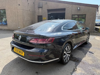 Used Volkswagen Arteon 2018 for sale - 79265867: Photo