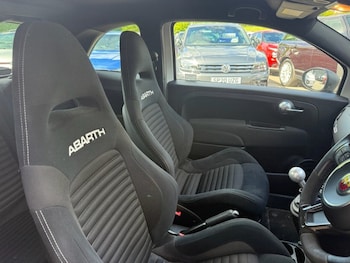 Used Abarth 595 2022 for sale - 78806126: Photo