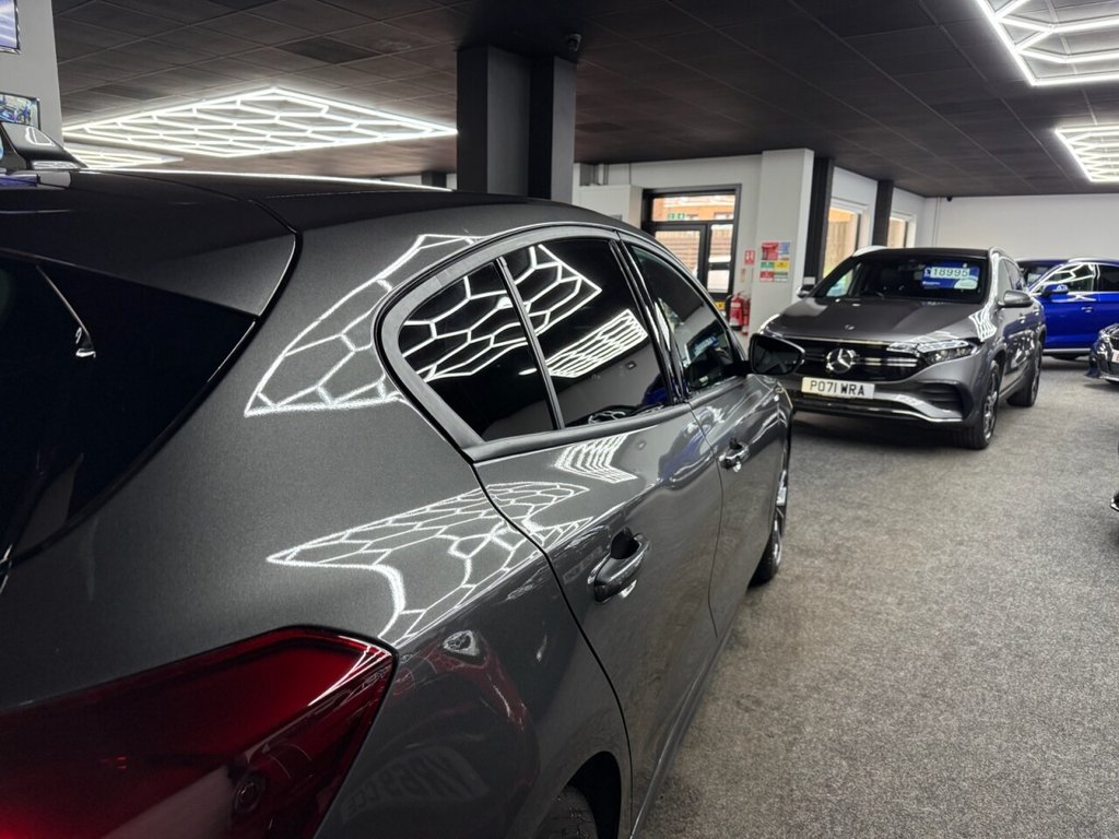 Used Ford Focus 2025 for sale - 78069137: Photo 11