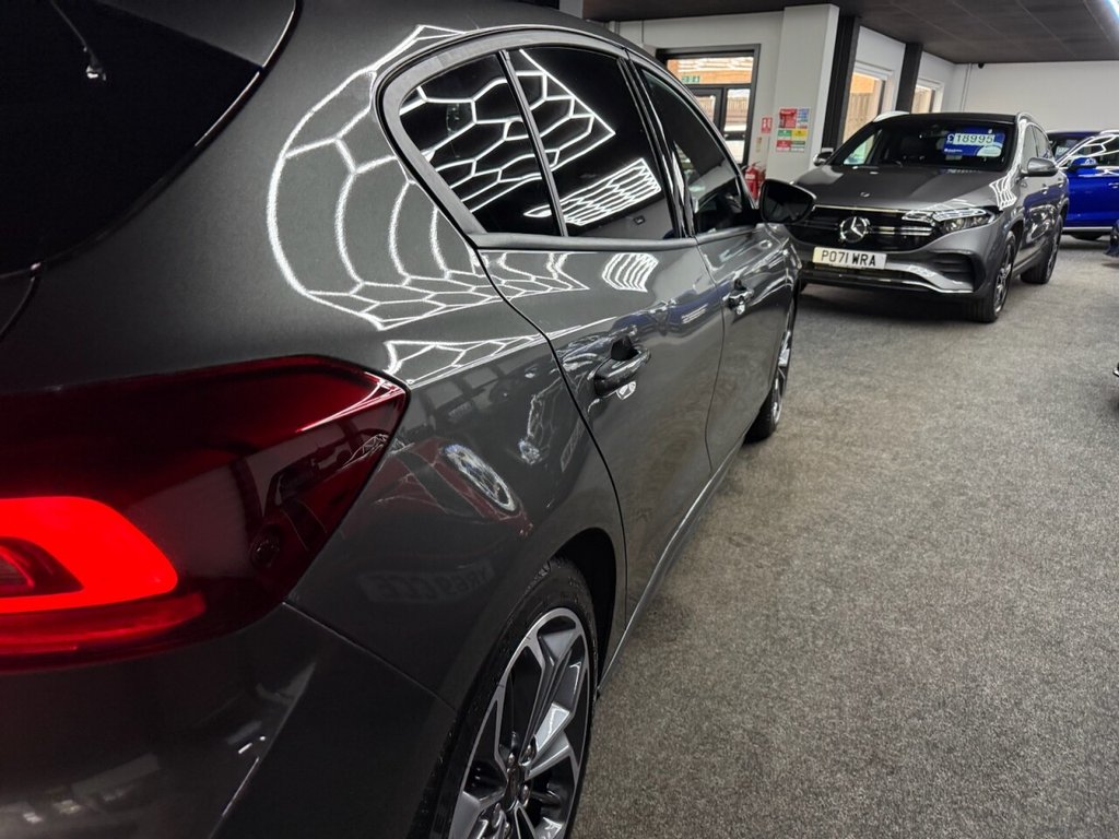 Used Ford Focus 2025 for sale - 78069137: Photo 12