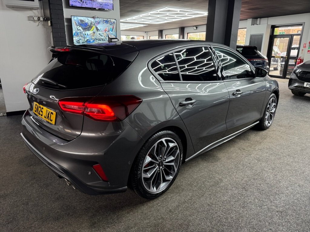 Used Ford Focus 2025 for sale - 78069137: Photo 14