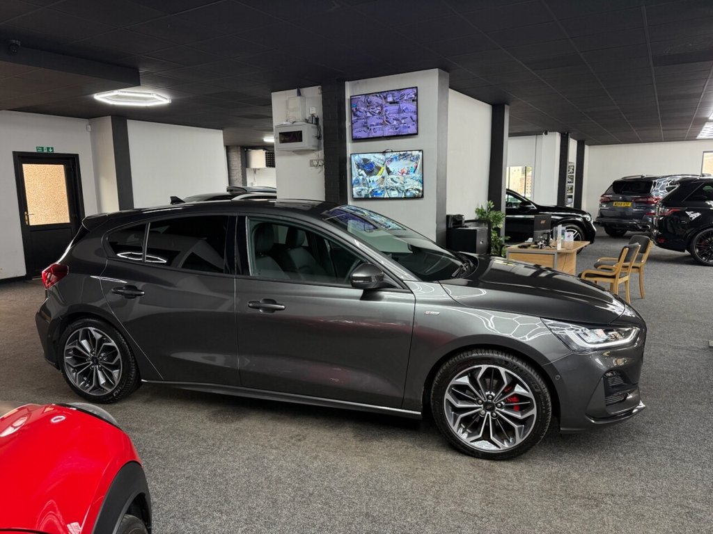 Used Ford Focus 2025 for sale - 78069137: Photo 15