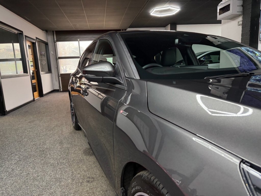 Used Ford Focus 2025 for sale - 78069137: Photo 17