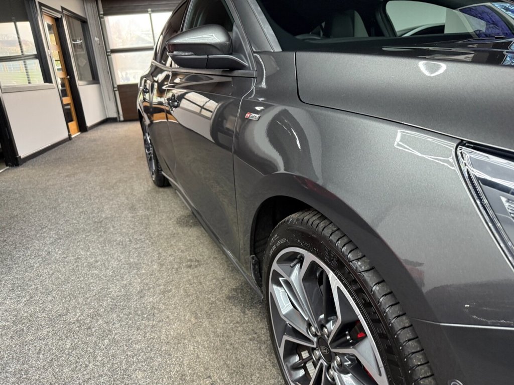 Used Ford Focus 2025 for sale - 78069137: Photo 18