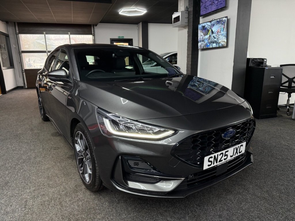 Used Ford Focus 2025 for sale - 78069137: Photo 19