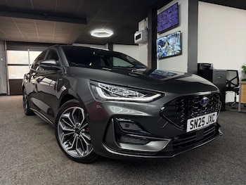 Used Ford Focus 2025 for sale - 78069137: Photo