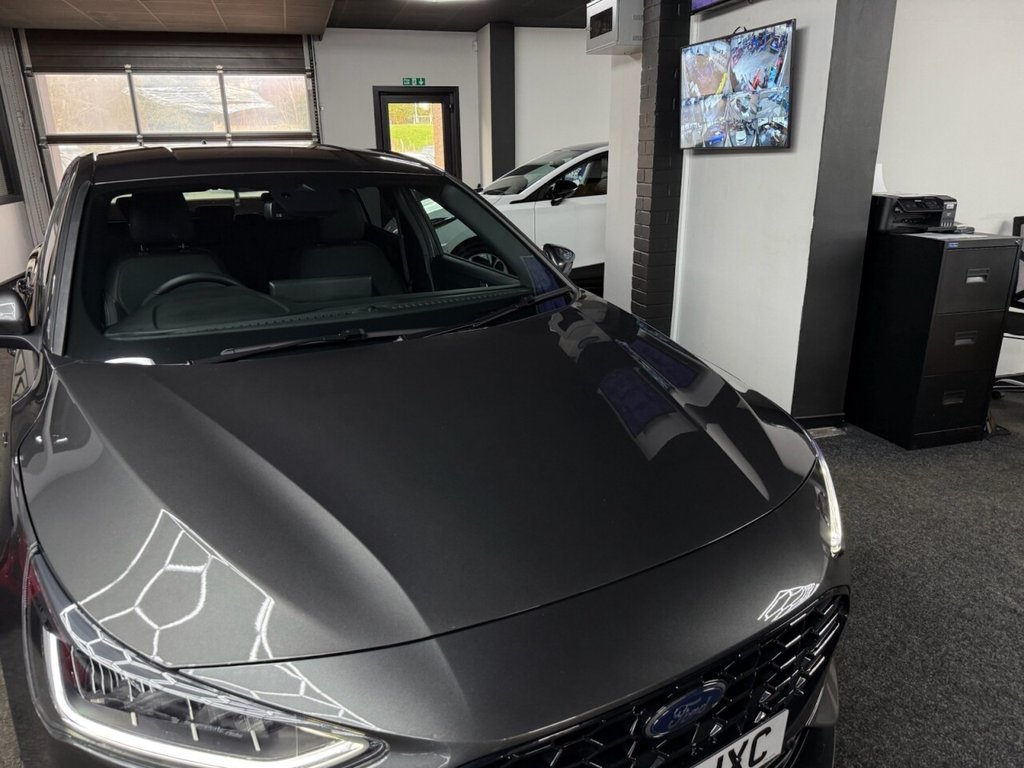 Used Ford Focus 2025 for sale - 78069137: Photo 20