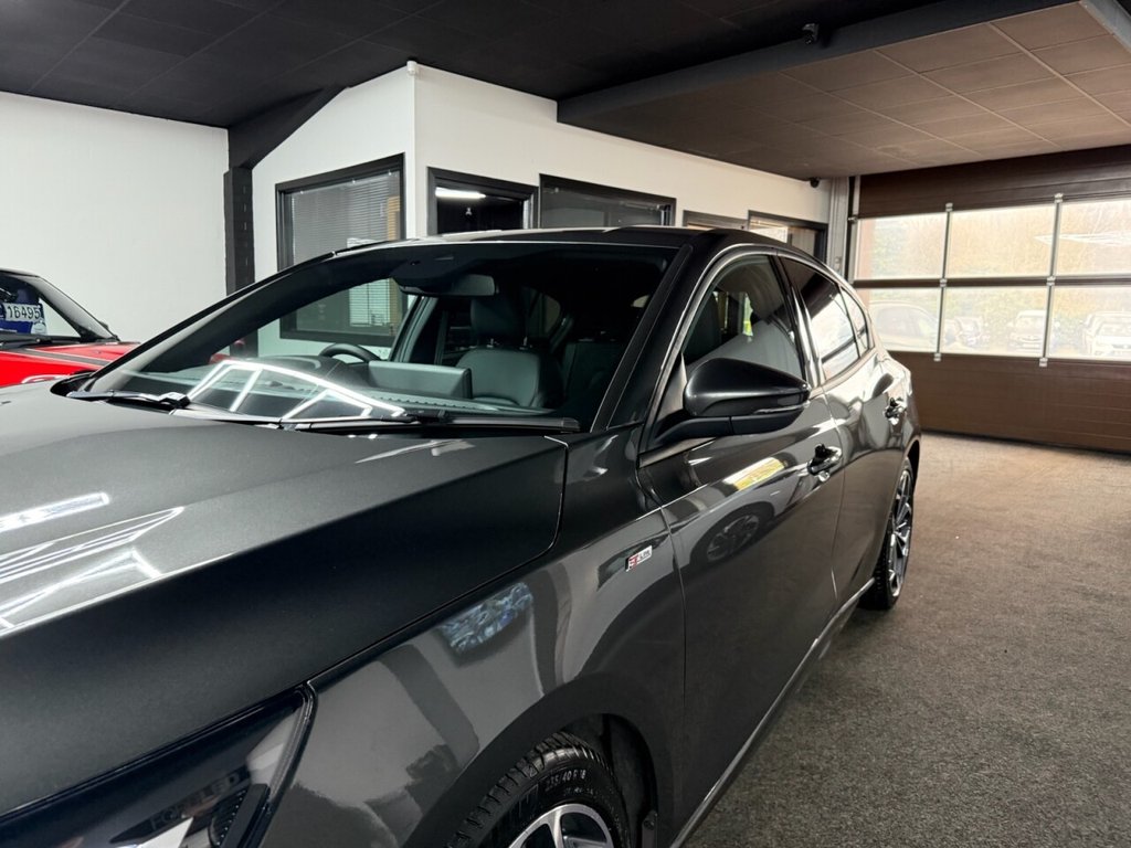 Used Ford Focus 2025 for sale - 78069137: Photo 23