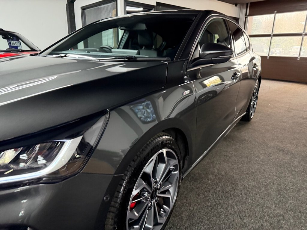 Used Ford Focus 2025 for sale - 78069137: Photo 24