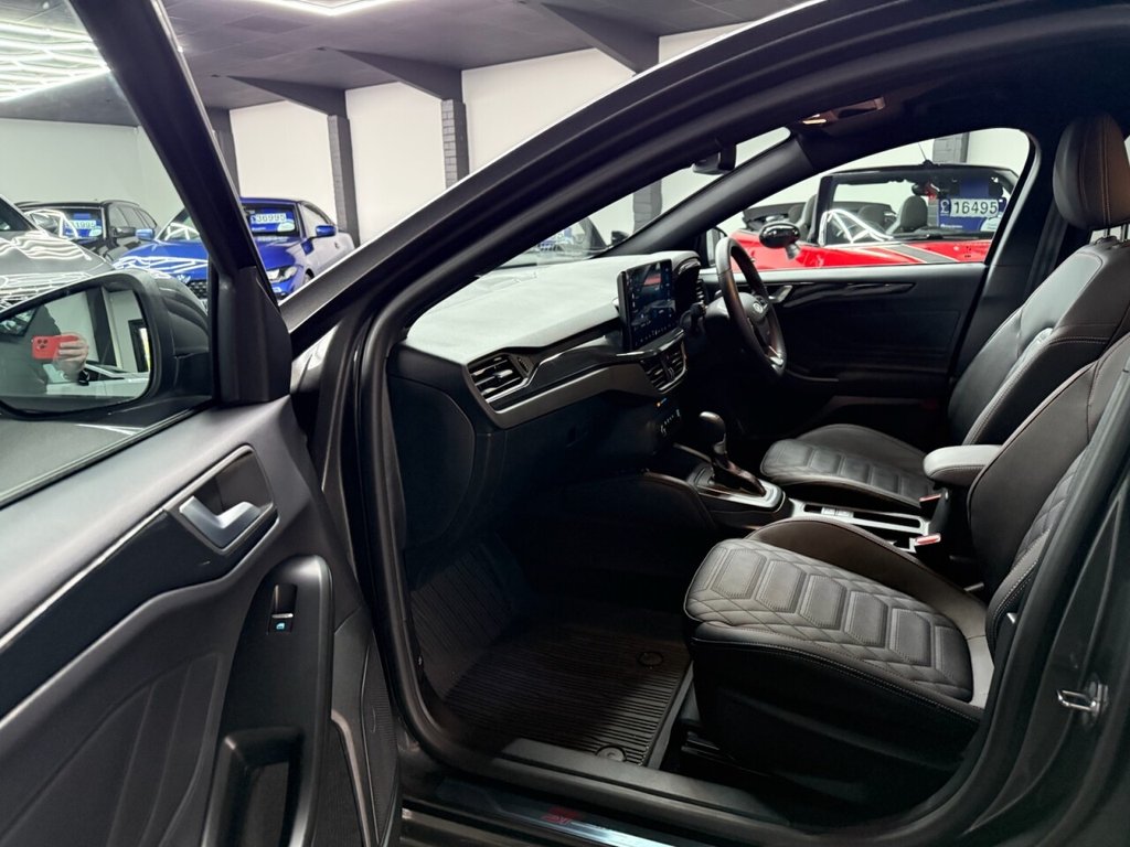 Used Ford Focus 2025 for sale - 78069137: Photo 26