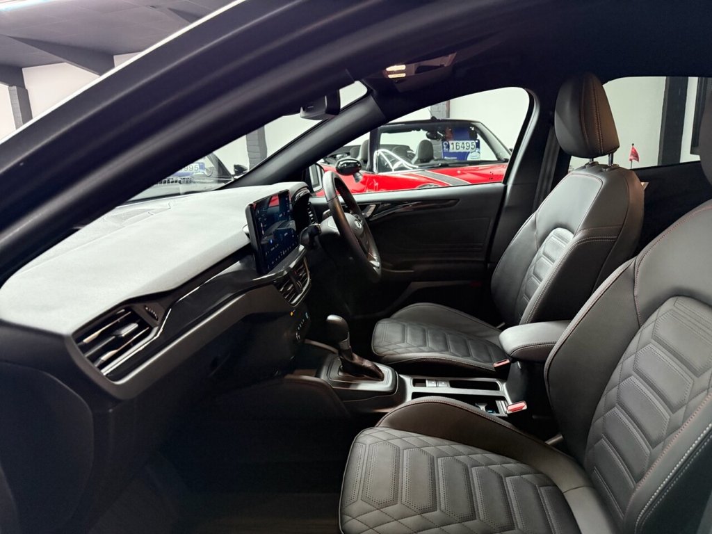 Used Ford Focus 2025 for sale - 78069137: Photo 27