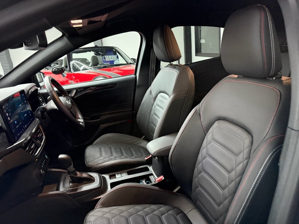 Used Ford Focus 2025 for sale - 78069137: Photo 28