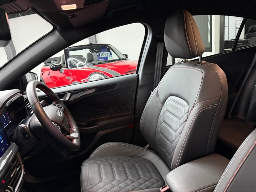 Used Ford Focus 2025 for sale - 78069137: Photo 29