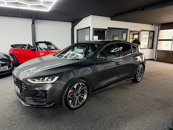 Used Ford Focus 2025 for sale - 78069137: Photo