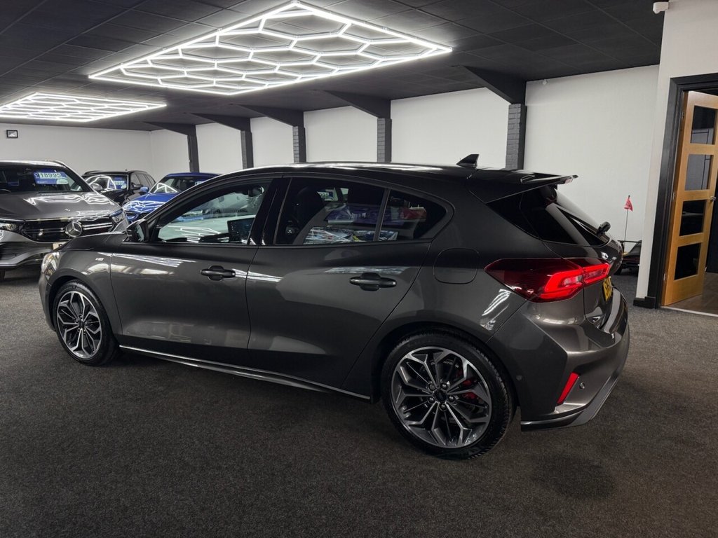 Used Ford Focus 2025 for sale - 78069137: Photo 3