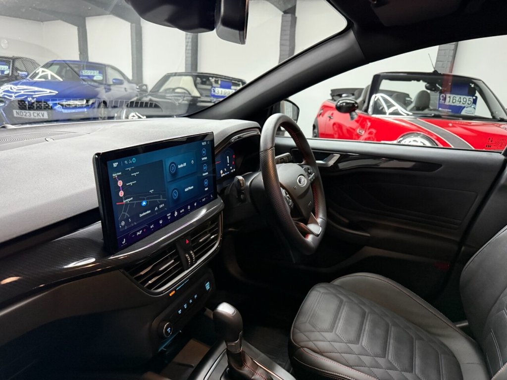 Used Ford Focus 2025 for sale - 78069137: Photo 30