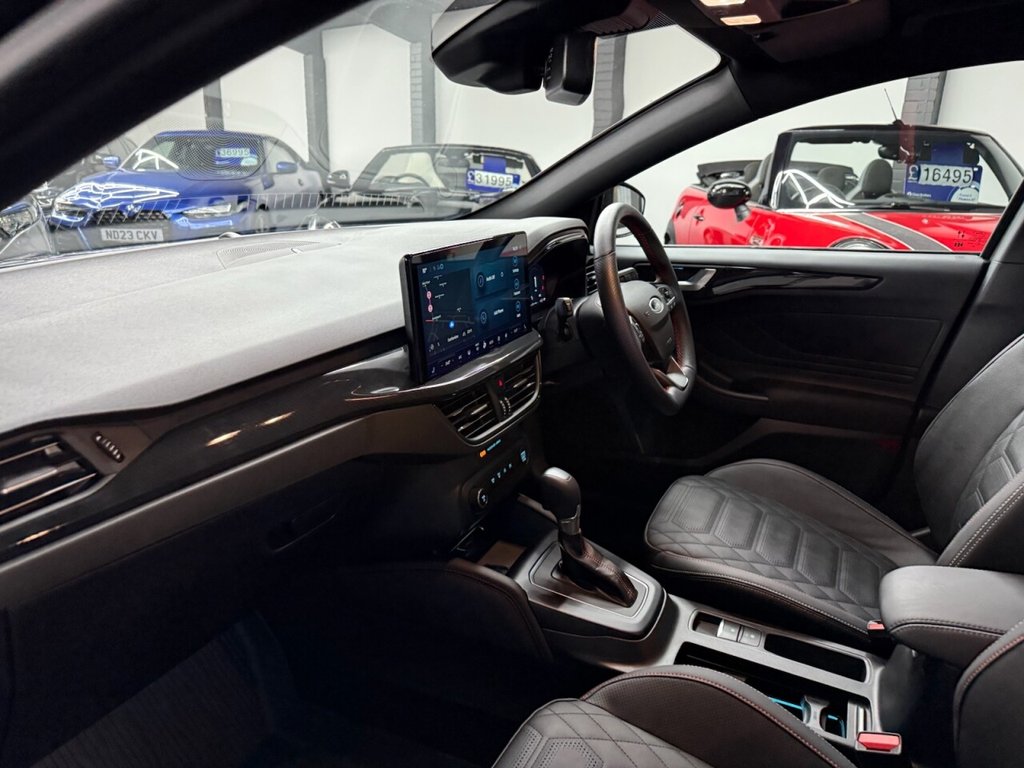 Used Ford Focus 2025 for sale - 78069137: Photo 31