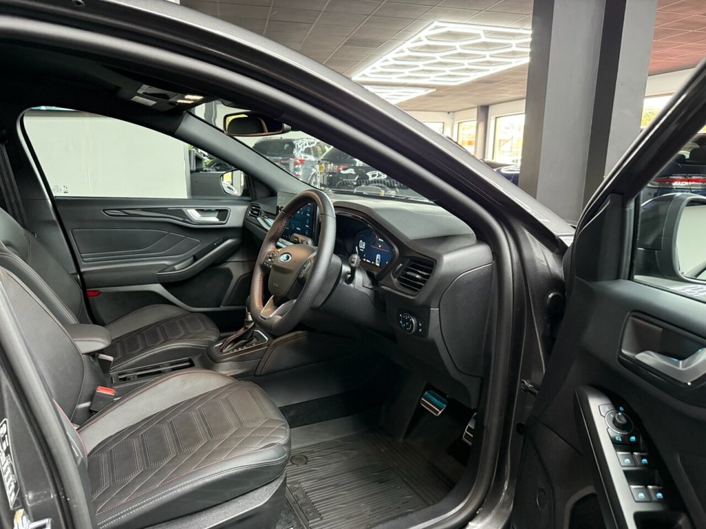 Used Ford Focus 2025 for sale - 78069137: Photo 32