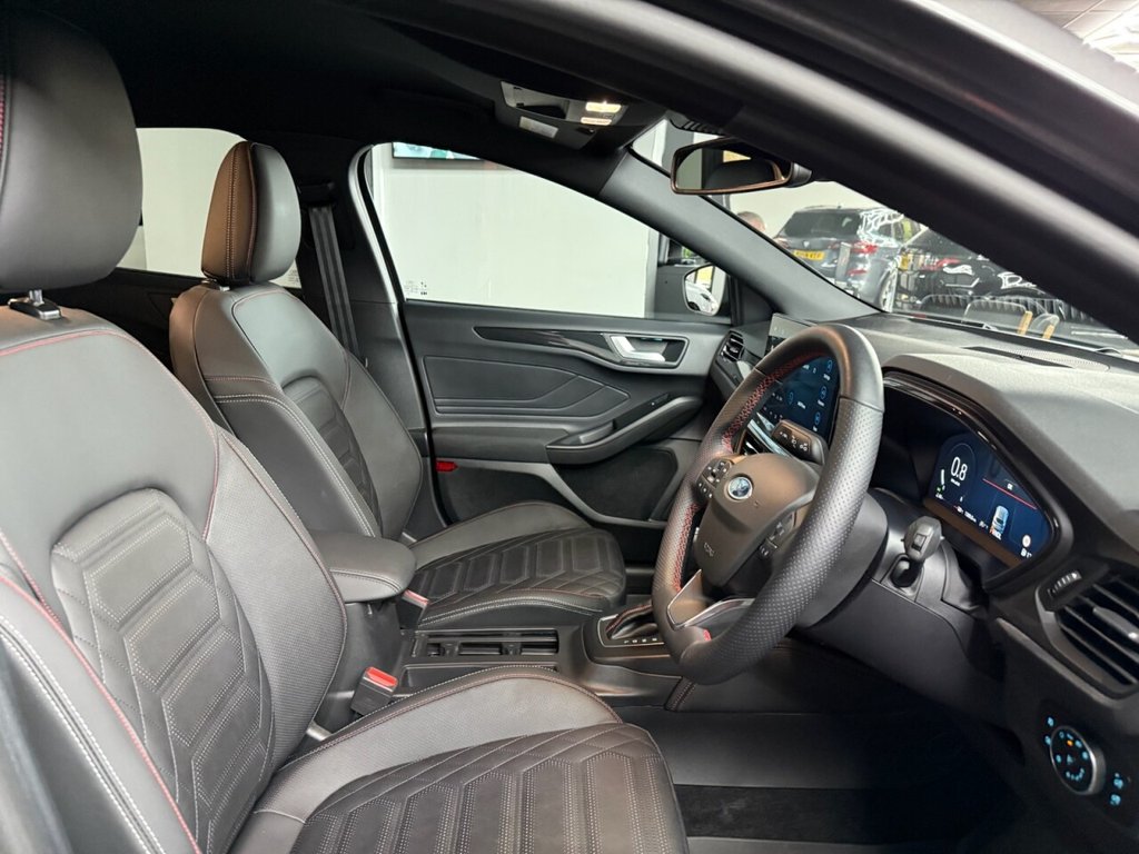 Used Ford Focus 2025 for sale - 78069137: Photo 33