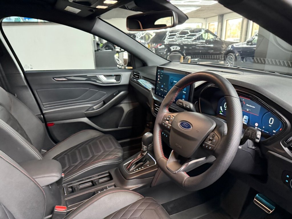 Used Ford Focus 2025 for sale - 78069137: Photo 34
