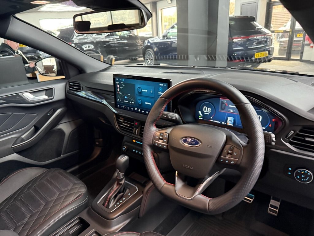 Used Ford Focus 2025 for sale - 78069137: Photo 35