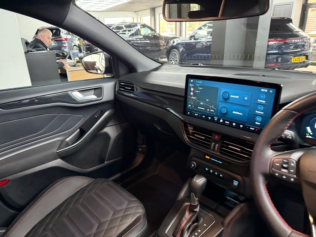 Used Ford Focus 2025 for sale - 78069137: Photo 36