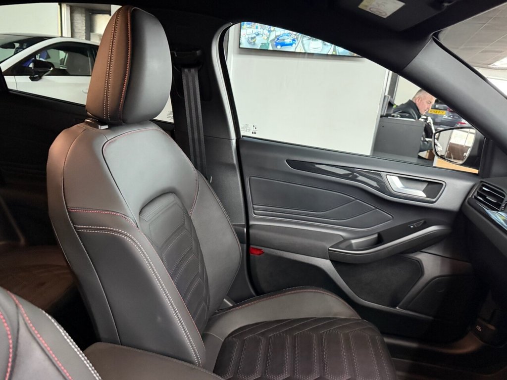 Used Ford Focus 2025 for sale - 78069137: Photo 37