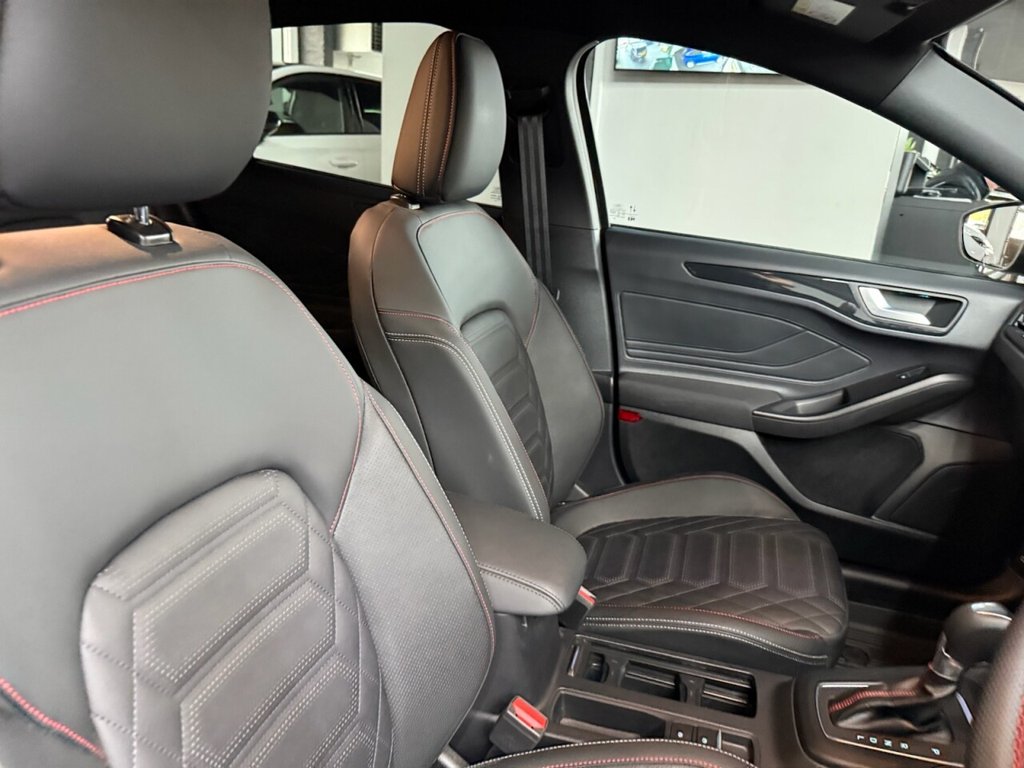 Used Ford Focus 2025 for sale - 78069137: Photo 38