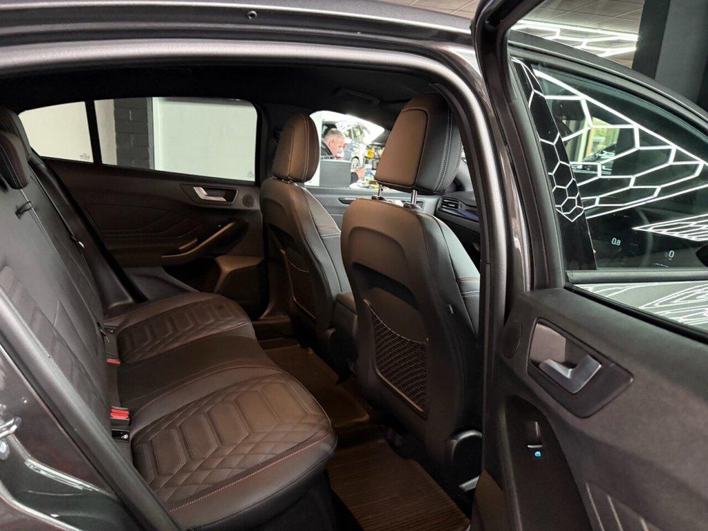 Used Ford Focus 2025 for sale - 78069137: Photo 39