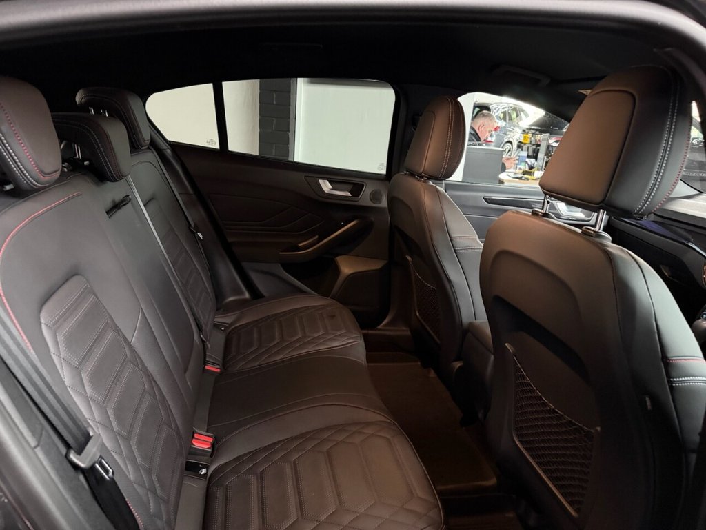 Used Ford Focus 2025 for sale - 78069137: Photo 40