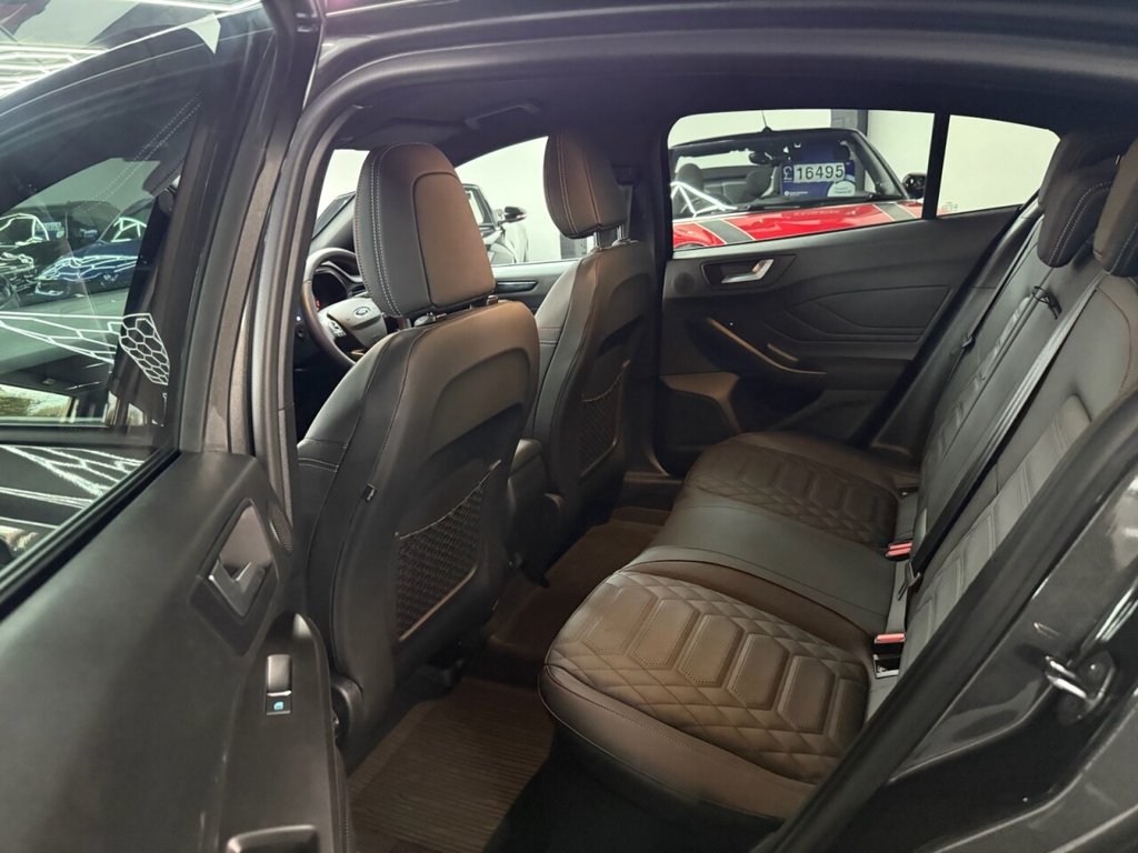 Used Ford Focus 2025 for sale - 78069137: Photo 41