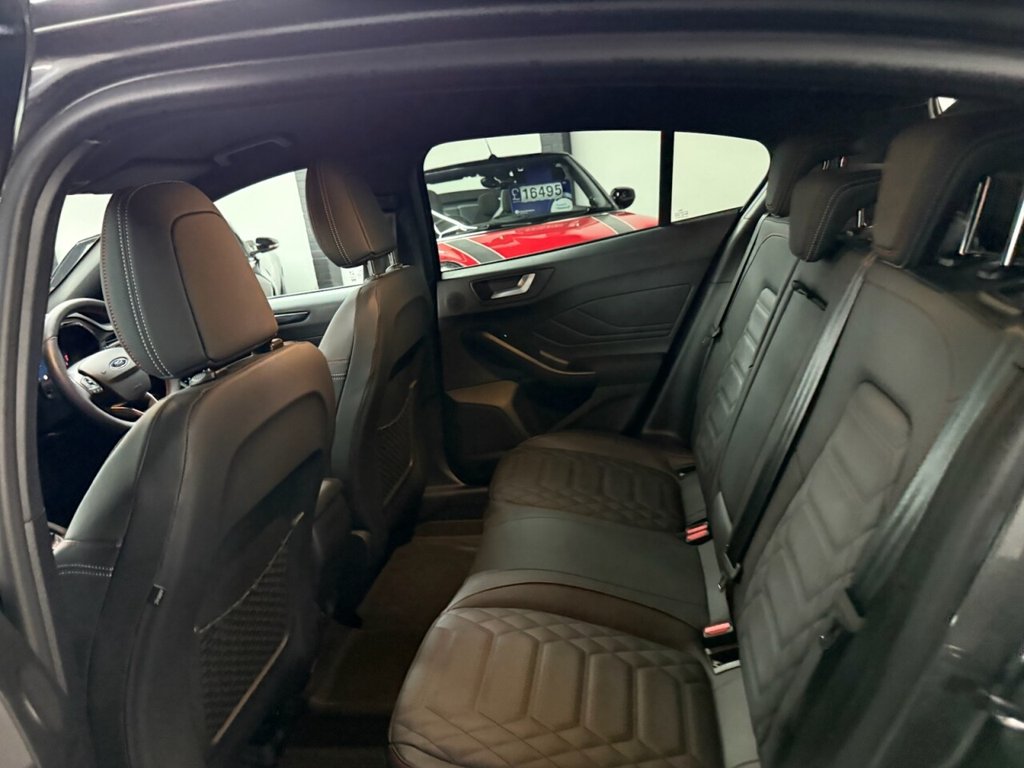 Used Ford Focus 2025 for sale - 78069137: Photo 42