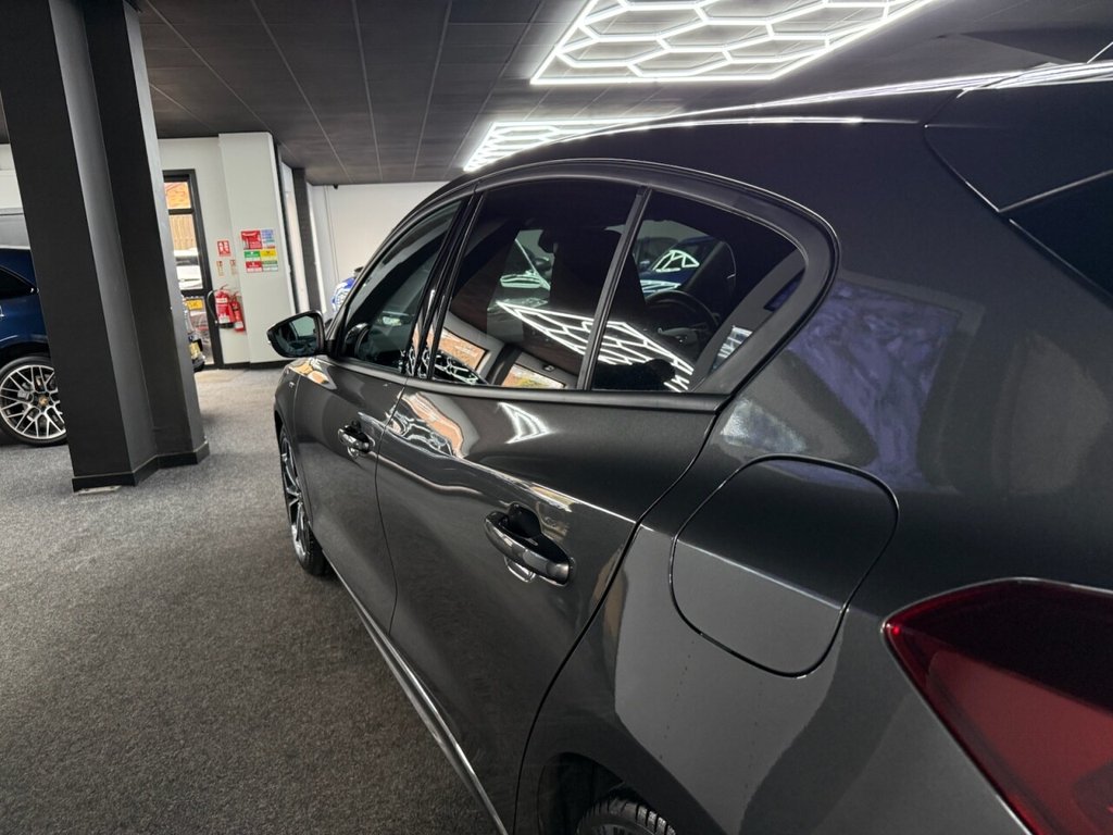 Used Ford Focus 2025 for sale - 78069137: Photo 5