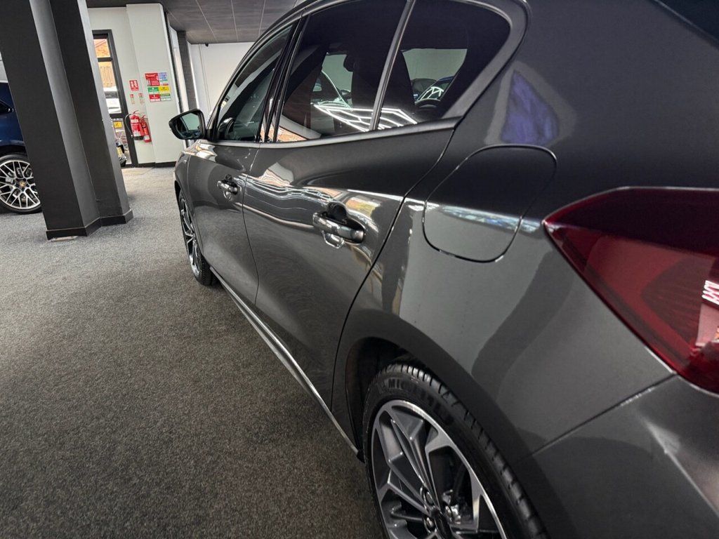 Used Ford Focus 2025 for sale - 78069137: Photo 6