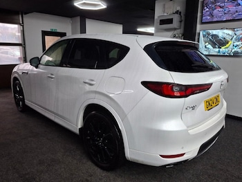 Used Mazda CX-60 2024 for sale - 77014436: Photo