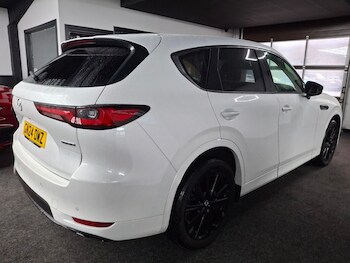 Used Mazda CX-60 2024 for sale - 77014436: Photo