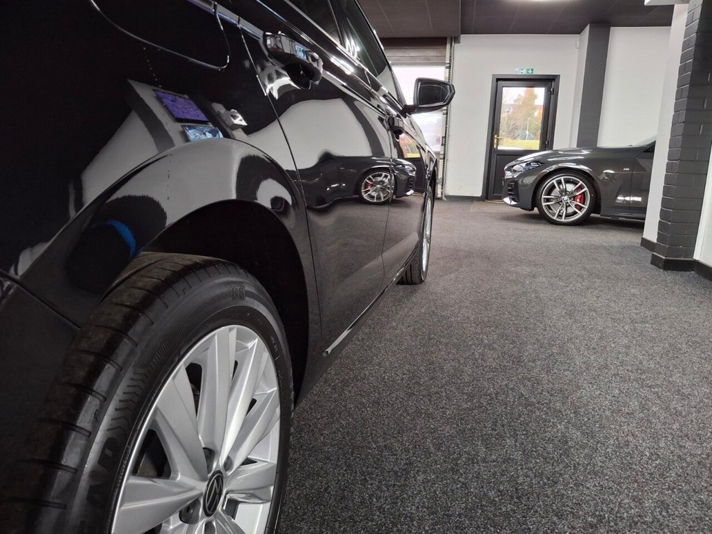 Used Volkswagen Polo 2021 for sale - 76256779: Photo 12