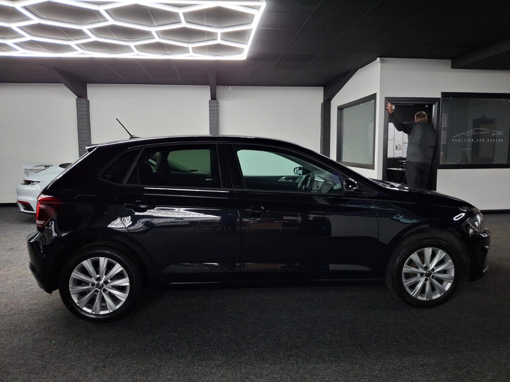 Used Volkswagen Polo 2021 for sale - 76256779: Photo 14