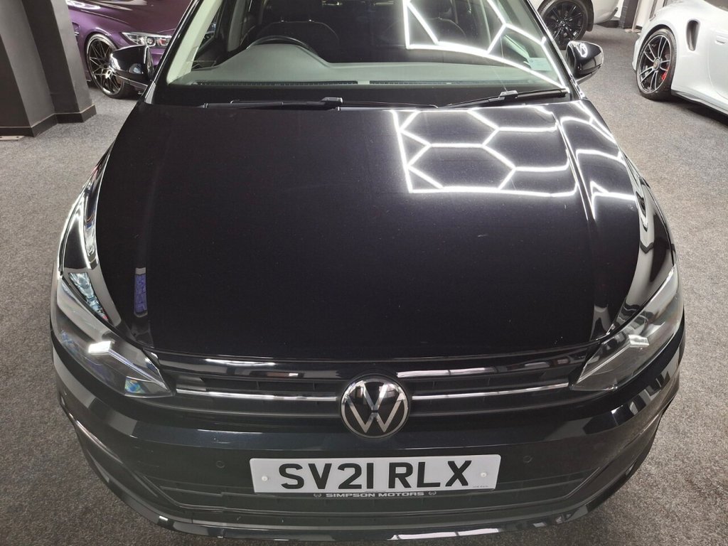 Used Volkswagen Polo 2021 for sale - 76256779: Photo 19