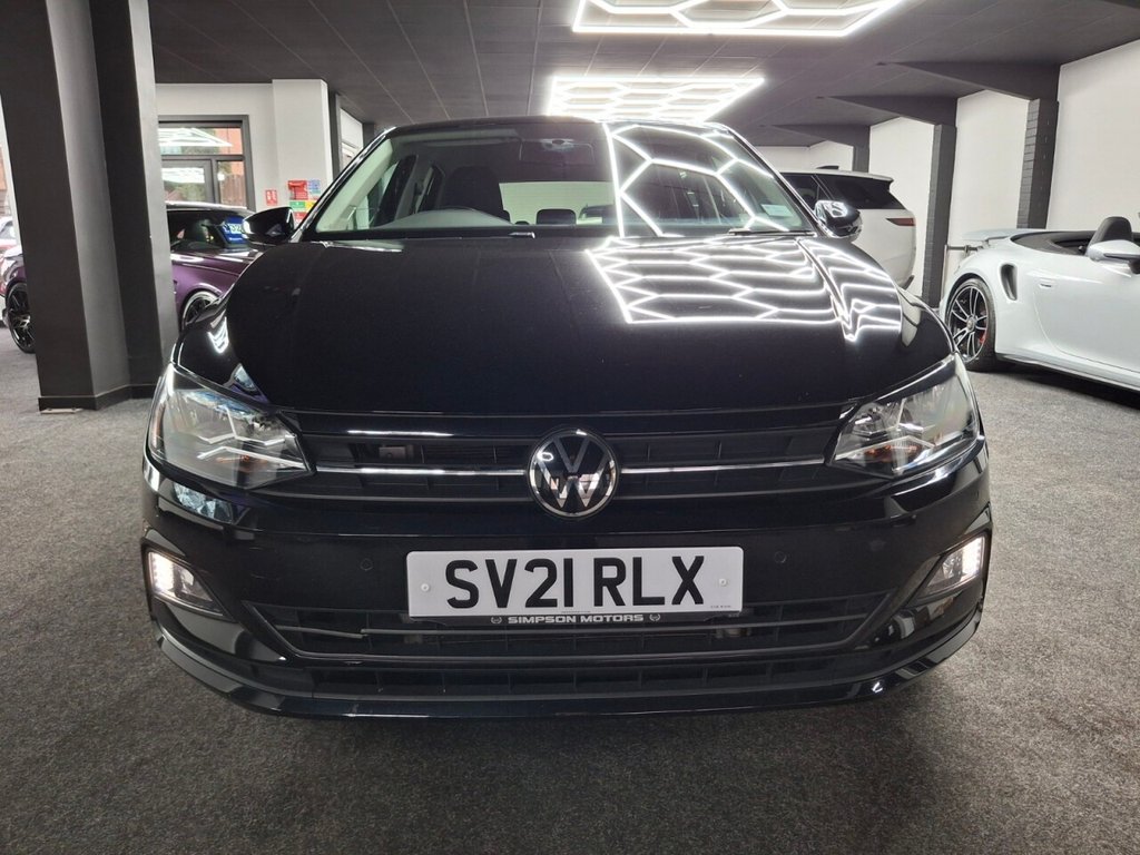 Used Volkswagen Polo 2021 for sale - 76256779: Photo 20