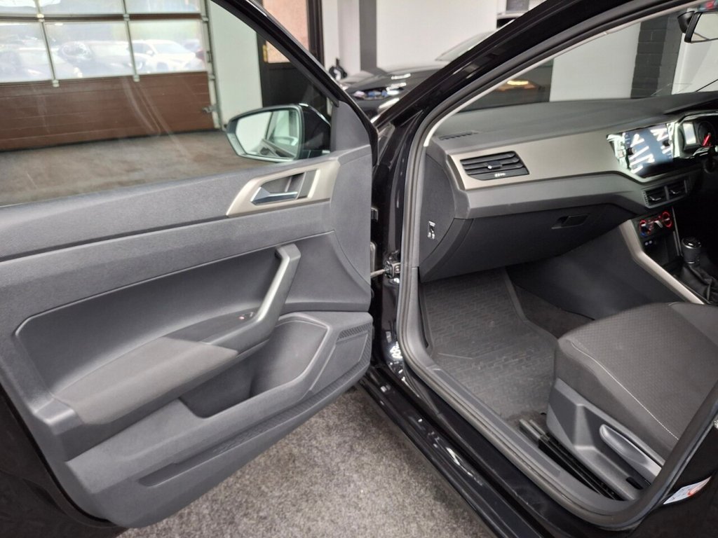 Used Volkswagen Polo 2021 for sale - 76256779: Photo 24