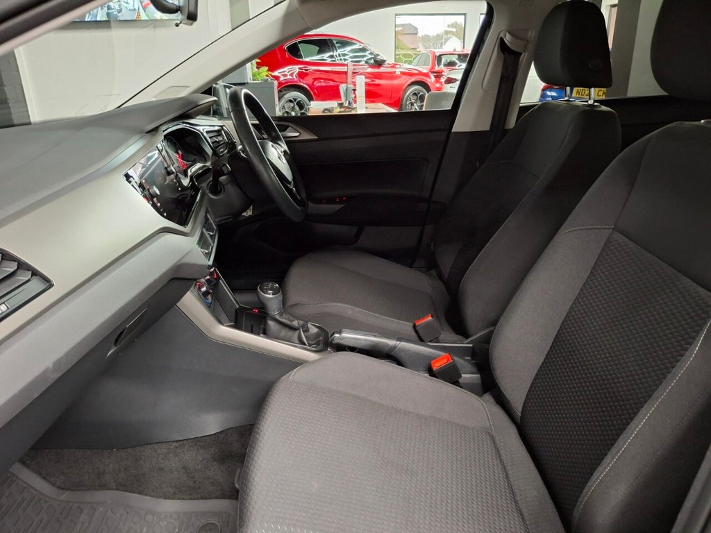 Used Volkswagen Polo 2021 for sale - 76256779: Photo 25