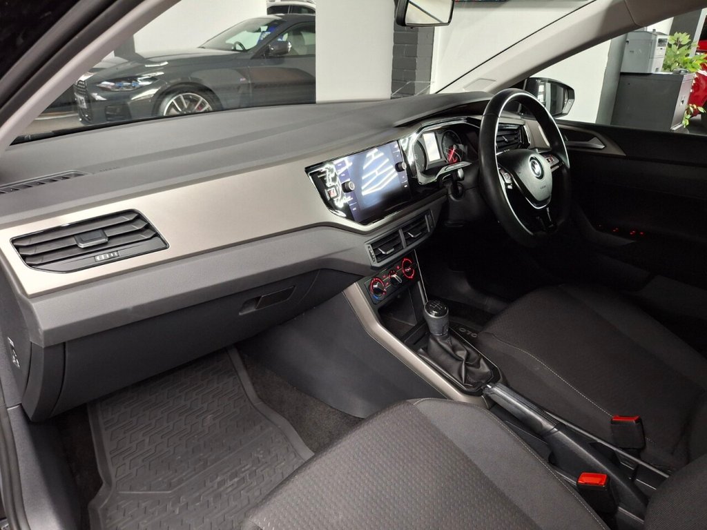 Used Volkswagen Polo 2021 for sale - 76256779: Photo 27