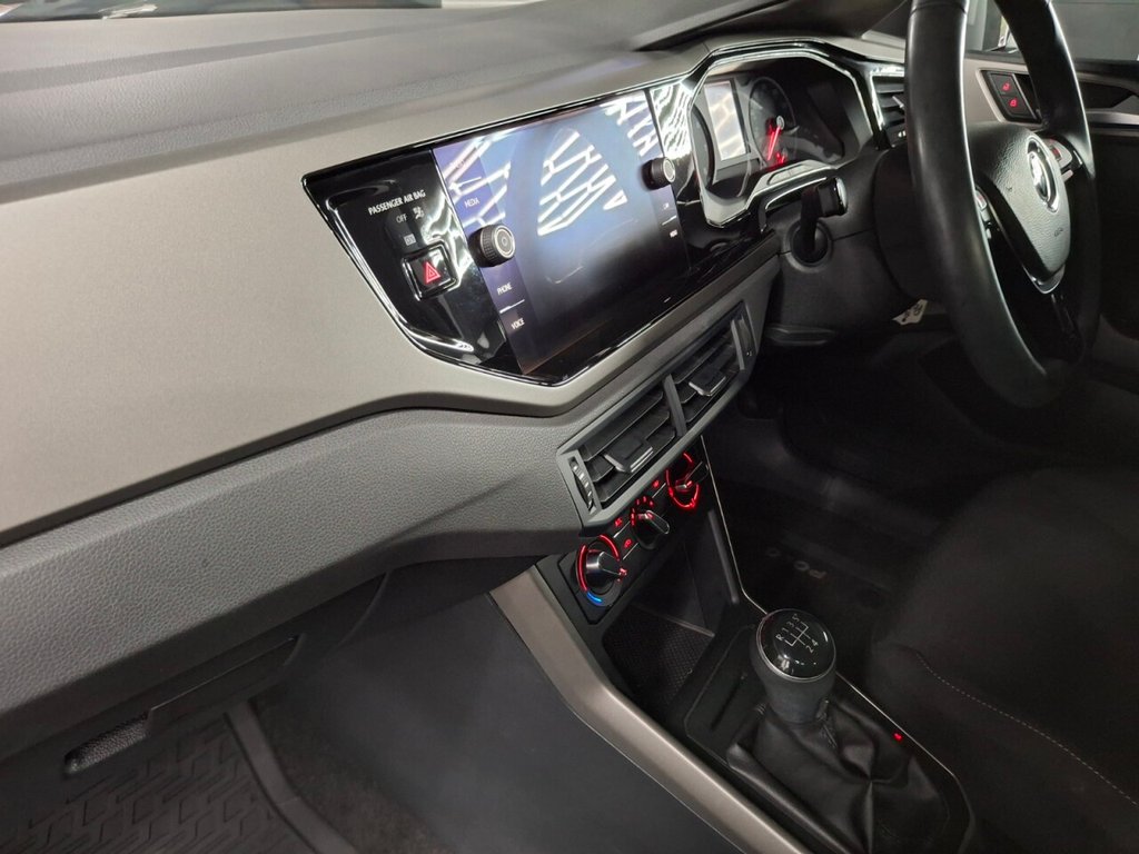 Used Volkswagen Polo 2021 for sale - 76256779: Photo 28