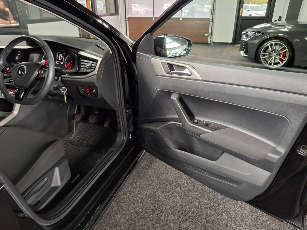 Used Volkswagen Polo 2021 for sale - 76256779: Photo 29