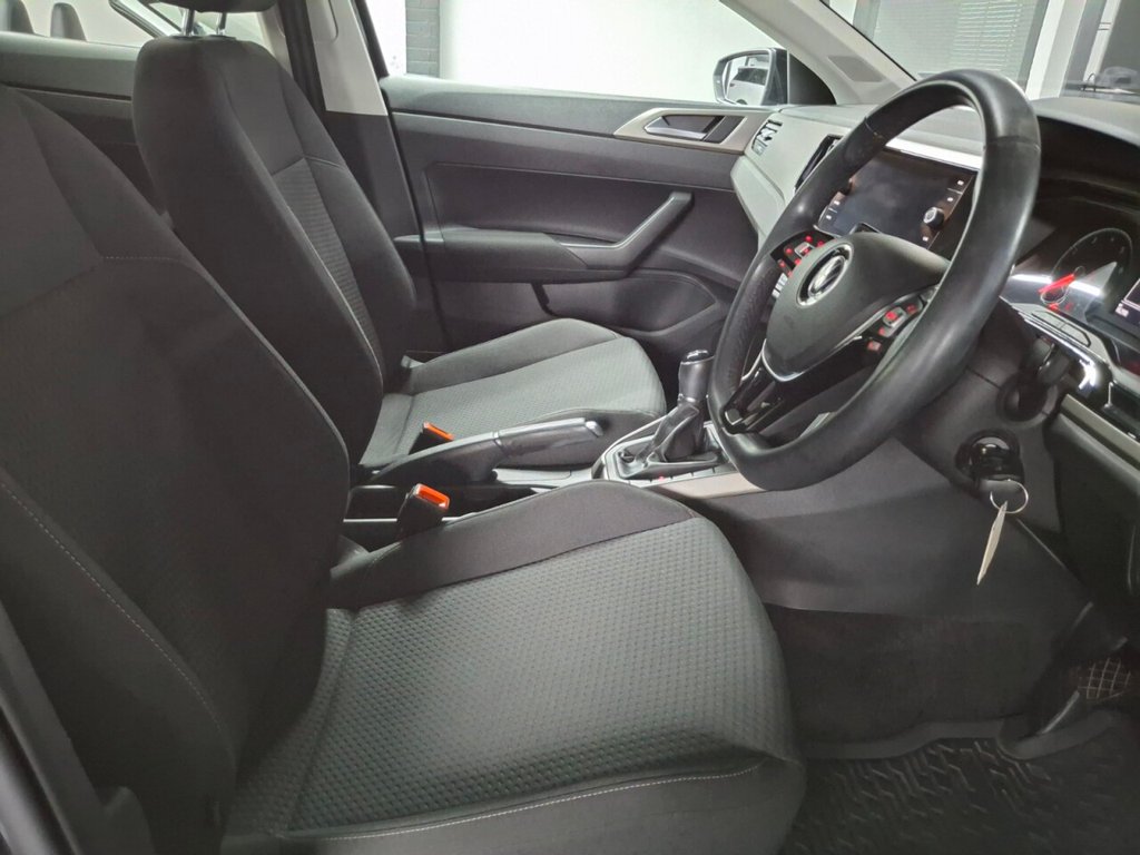 Used Volkswagen Polo 2021 for sale - 76256779: Photo 30