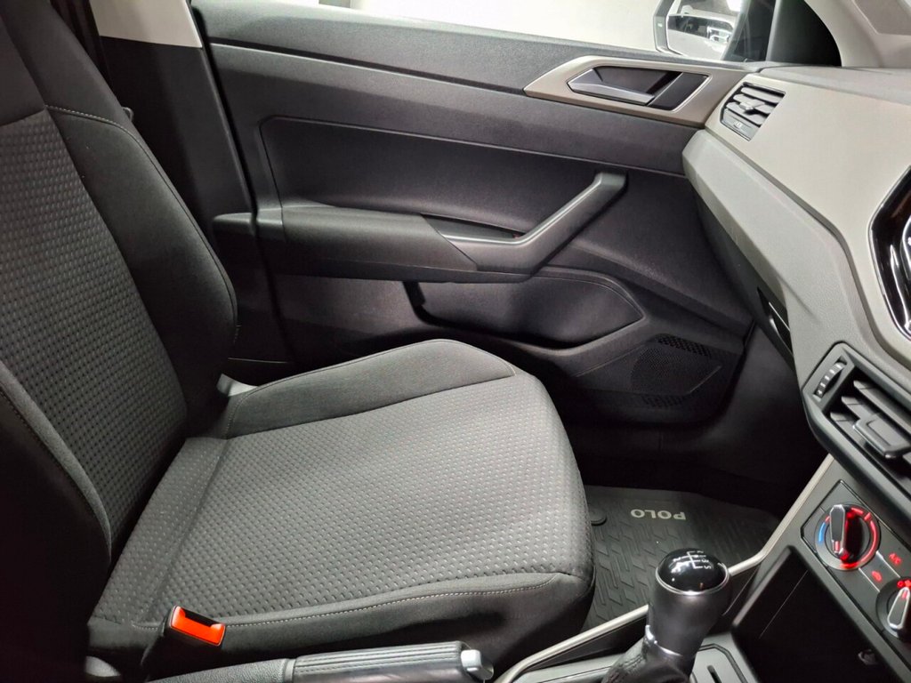Used Volkswagen Polo 2021 for sale - 76256779: Photo 31